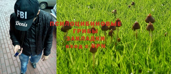 хмурый Сясьстрой
